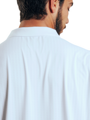 POLO BASICO HERO BLANCO