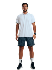 POLO BASICO HERO BLANCO