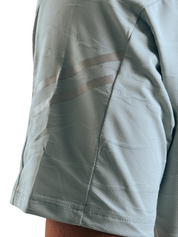 SHIRTBASIC HERO GRIS