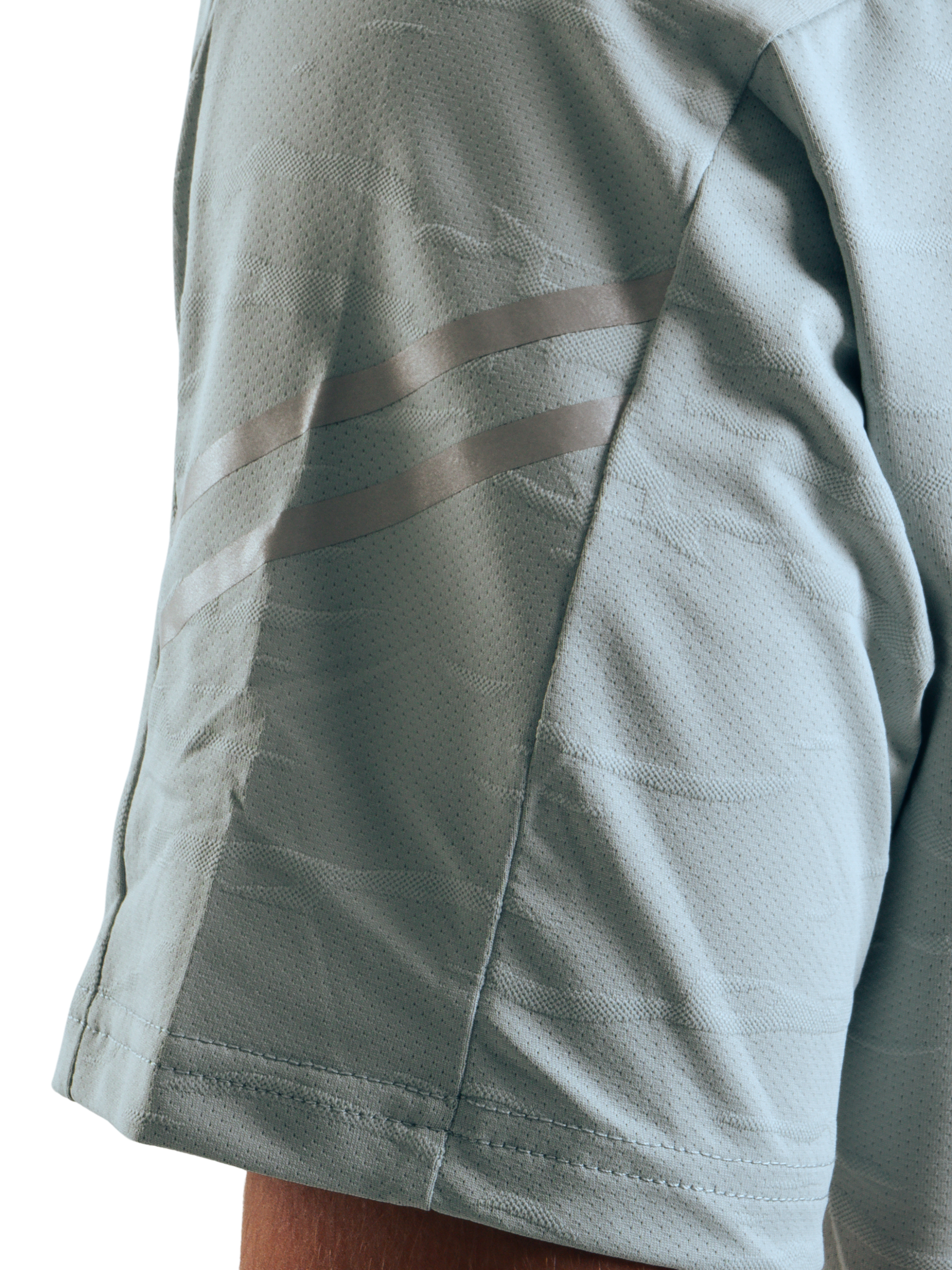 SHIRTBASIC HERO GRIS