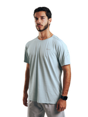 SHIRTBASIC HERO GRIS
