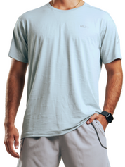SHIRTBASIC HERO GRIS