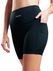 BIKER FAJA HERO NEGRO