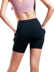 BIKER FAJA HERO NEGRO