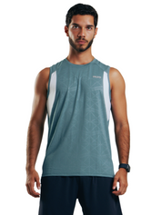 CAMISETA SHARK HERO TURQUESA