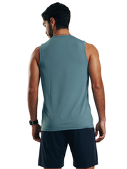 CAMISETA SHARK HERO TURQUESA