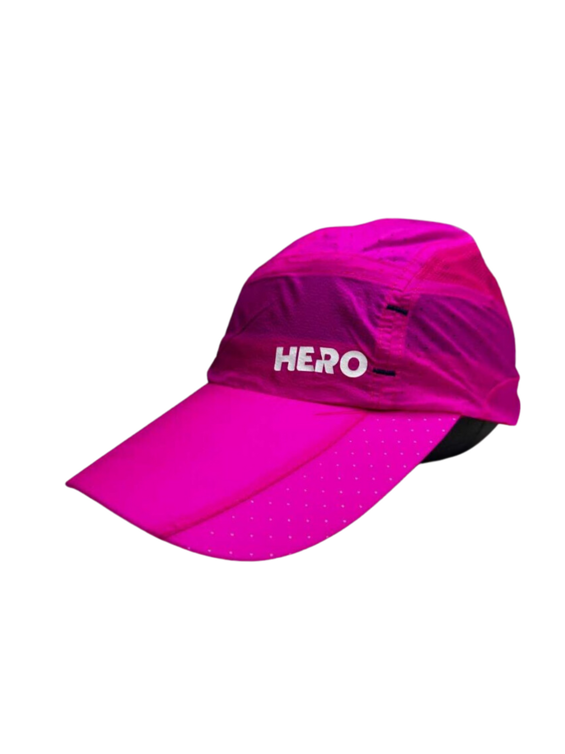 GORRA HERO CUT FUCSIA