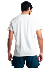 FRANELA CLOUD HERO BLANCO
