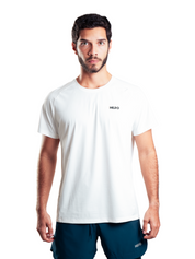 FRANELA CLOUD HERO BLANCO