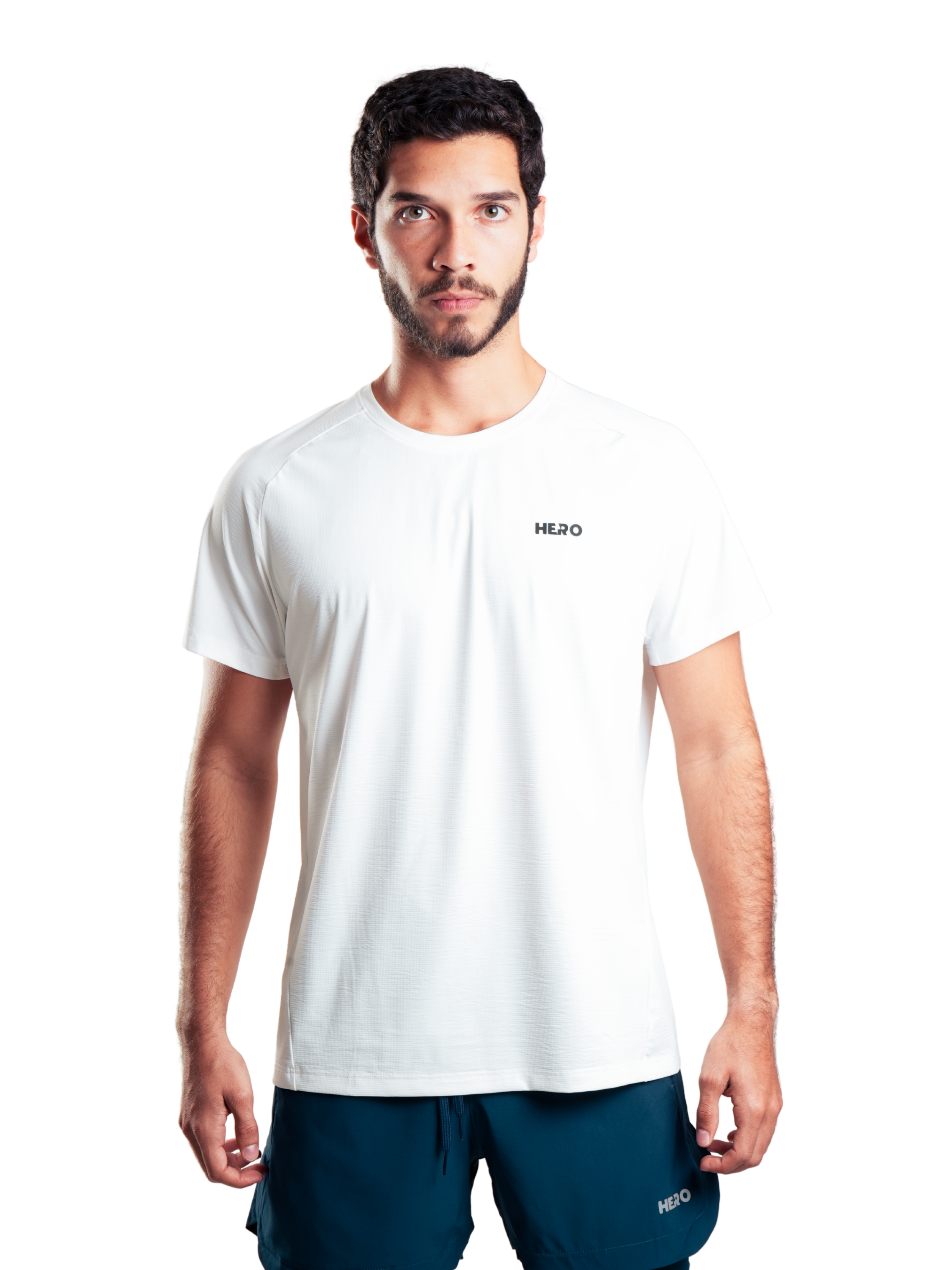FRANELA CLOUD HERO BLANCO