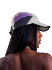 GORRA DRY HERO BEIGE
