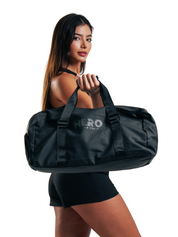 BOLSO HEIST FIRE HERO NEGRO