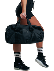 BOLSO HEIST FIRE HERO NEGRO