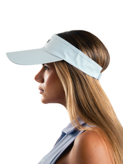 VISERA TRANSPIRABLE HERO BLANCO