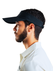 VISERA TRANSPIRABLE HERO NEGRO