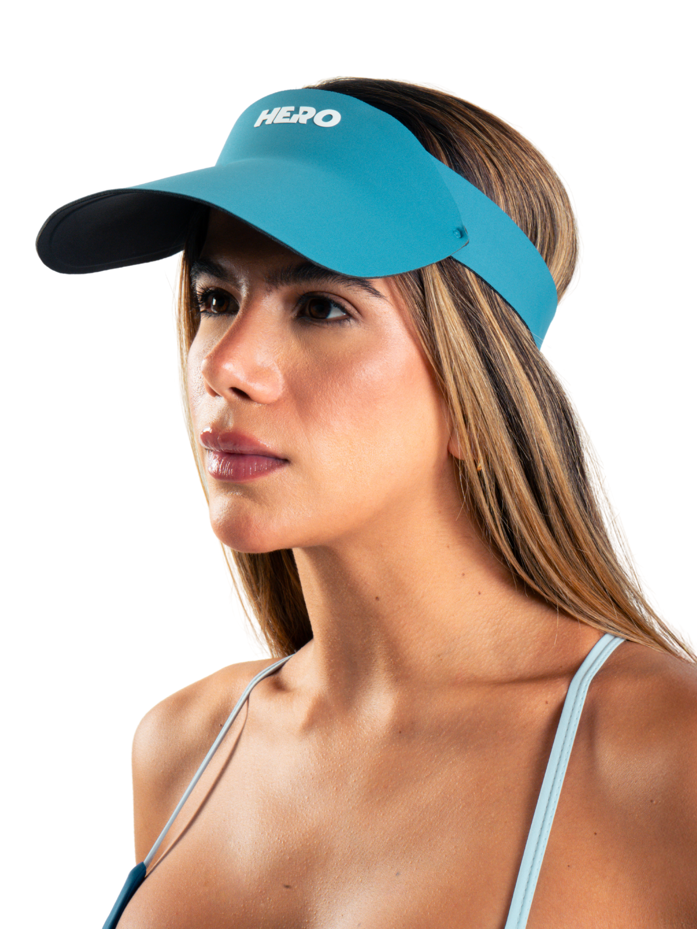 VISERA ELIPSE HERO AZUL
