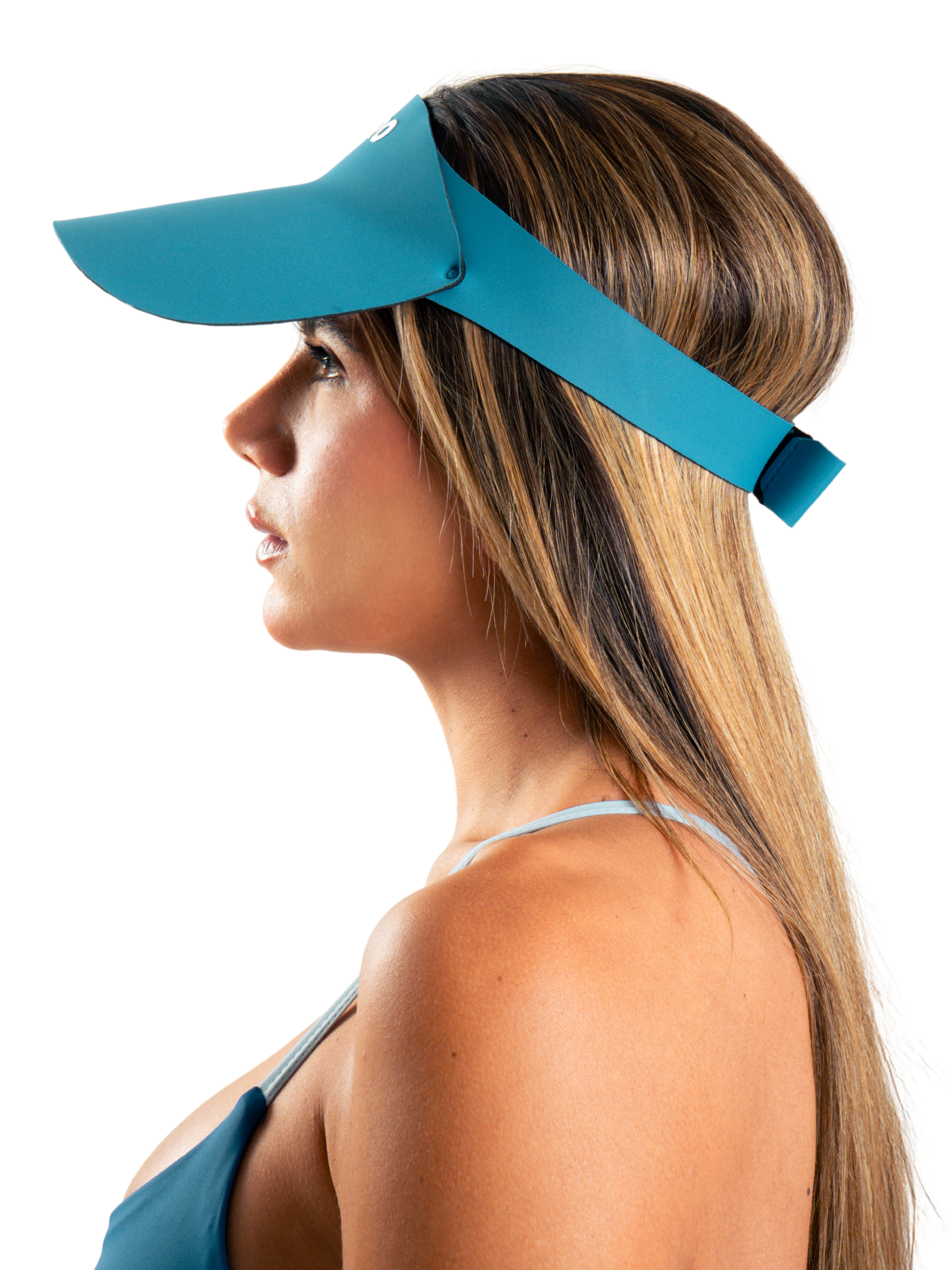 VISERA ELIPSE HERO AZUL