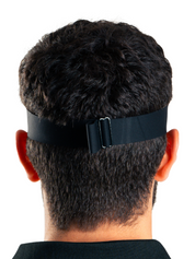 VISERA ELIPSE HERO NEGRO