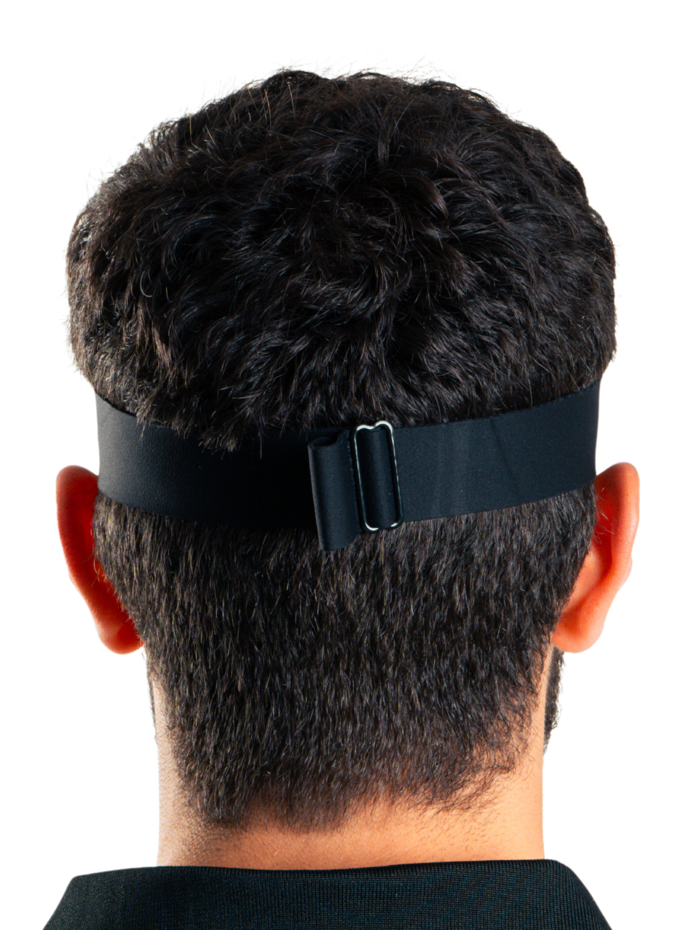 VISERA ELIPSE HERO NEGRO