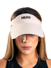 VISERA ELIPSE HERO ROSADO