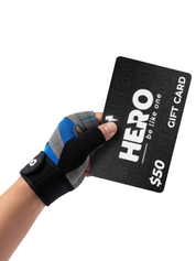 GIFT CARD HERO