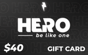 GIFT CARD HERO