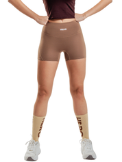 BIKER ACTIVE FLEX HERO MARRON