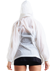 AERO LITE JACKET HERO BLANCO