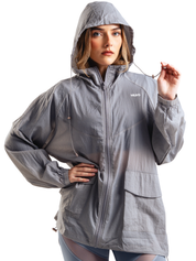 AERO LITE JACKET HERO GRIS
