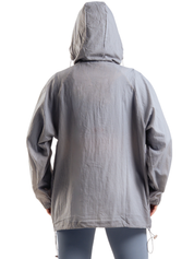 AERO LITE JACKET HERO GRIS
