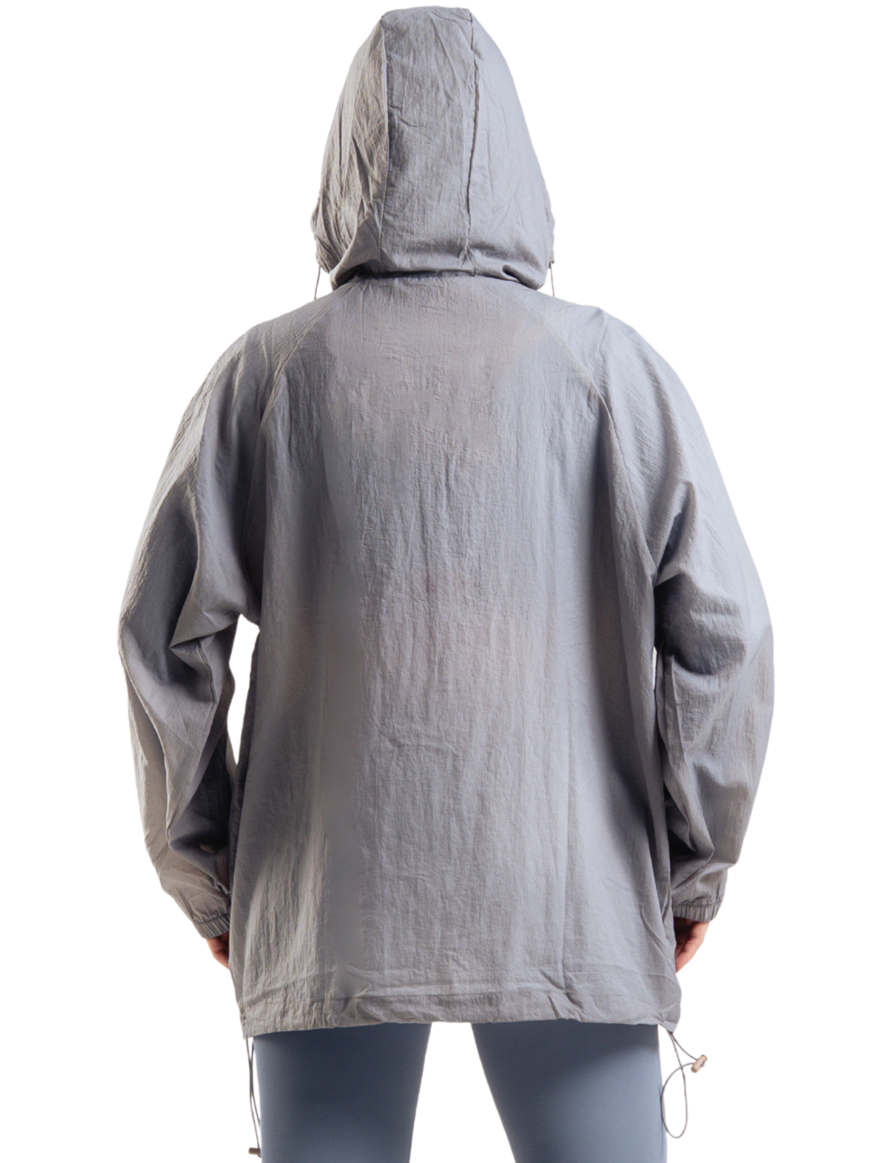 AERO LITE JACKET HERO GRIS
