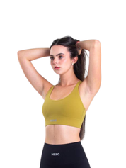 TOP CORTE X EN ESPALDA HERO