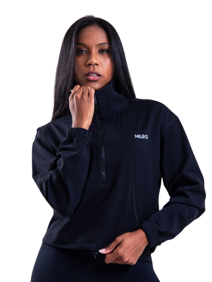 CHAQUETA NUBE HERO