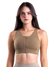 TOP ZIPPER FLOW HERO