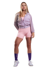 ARMOR UV JACKET HERO LILA