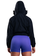 ARMOR UV JACKET HERO NEGRO