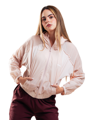 ARMOR UV JACKET HERO ROSADO