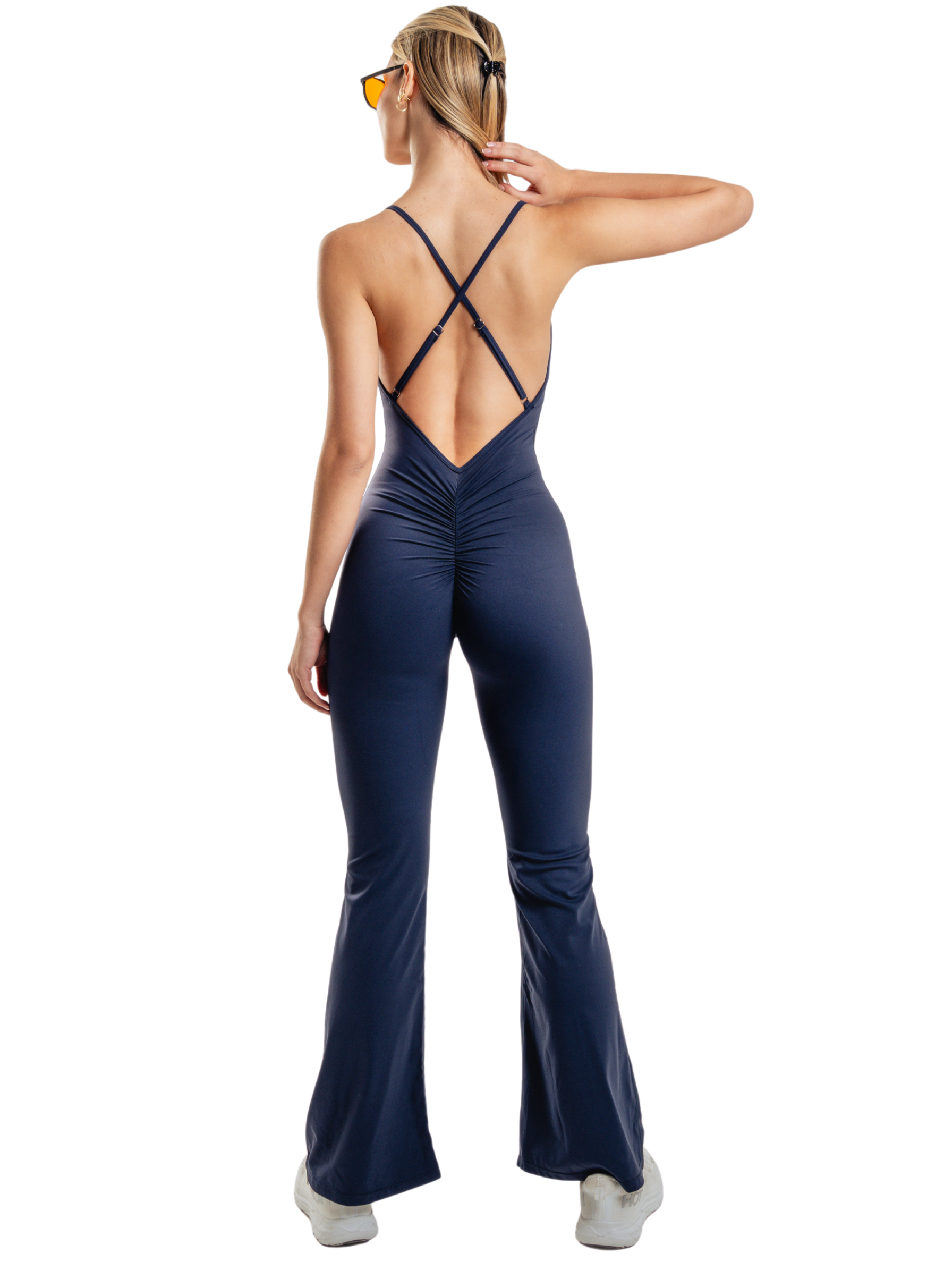 AURA WIDE BODY HERO AZUL NAVY