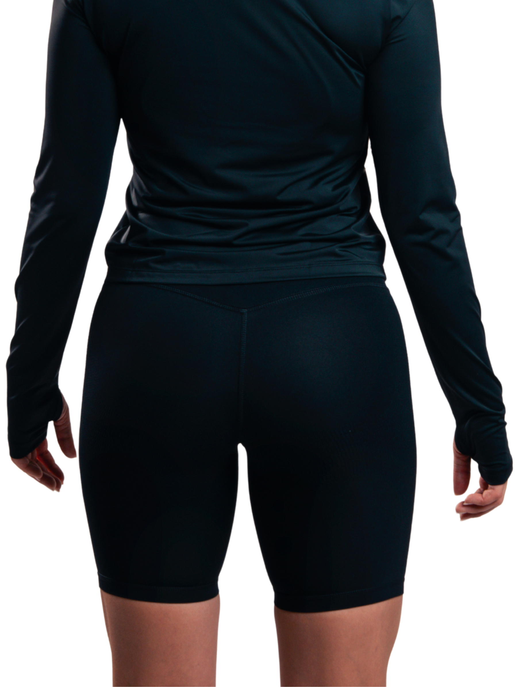 BIKER BASIC HERO NEGRO