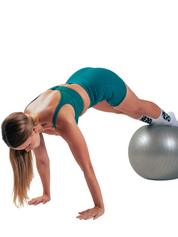 BIKER V WAIST FIT HERO VERDE