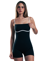 BODY YOGA HERO NEGRO