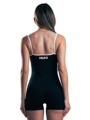 BODY YOGA HERO NEGRO