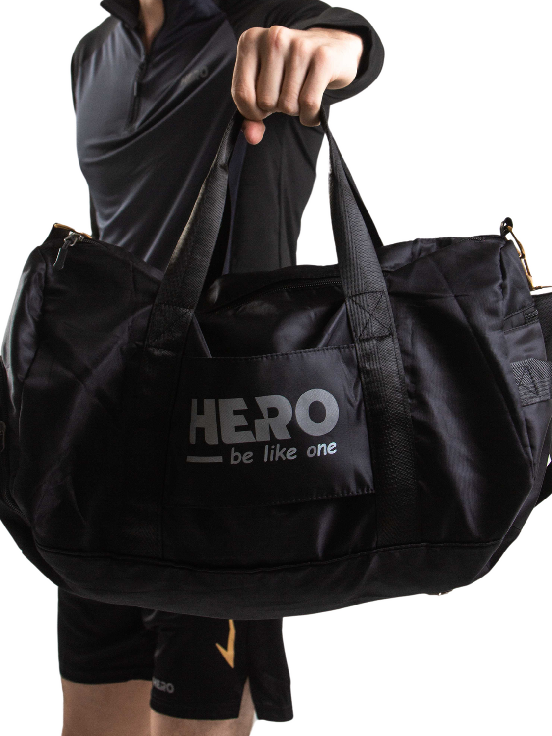 BOLSO BASICO HERO