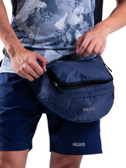 BOLSO LIGERO TRANSFORMABLE IMPERMEABLE HERO