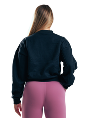 BOMBER BASIC FIT NEGRO