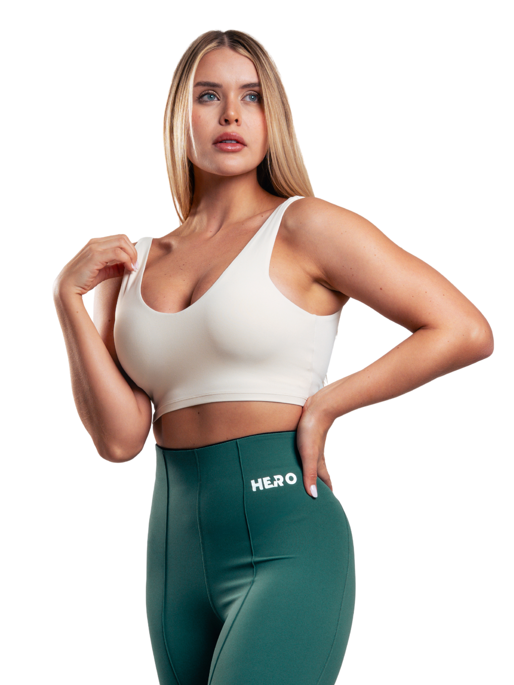BRASCULPT HERO BEIGE