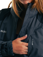 CHAQUETA ARTI HERO