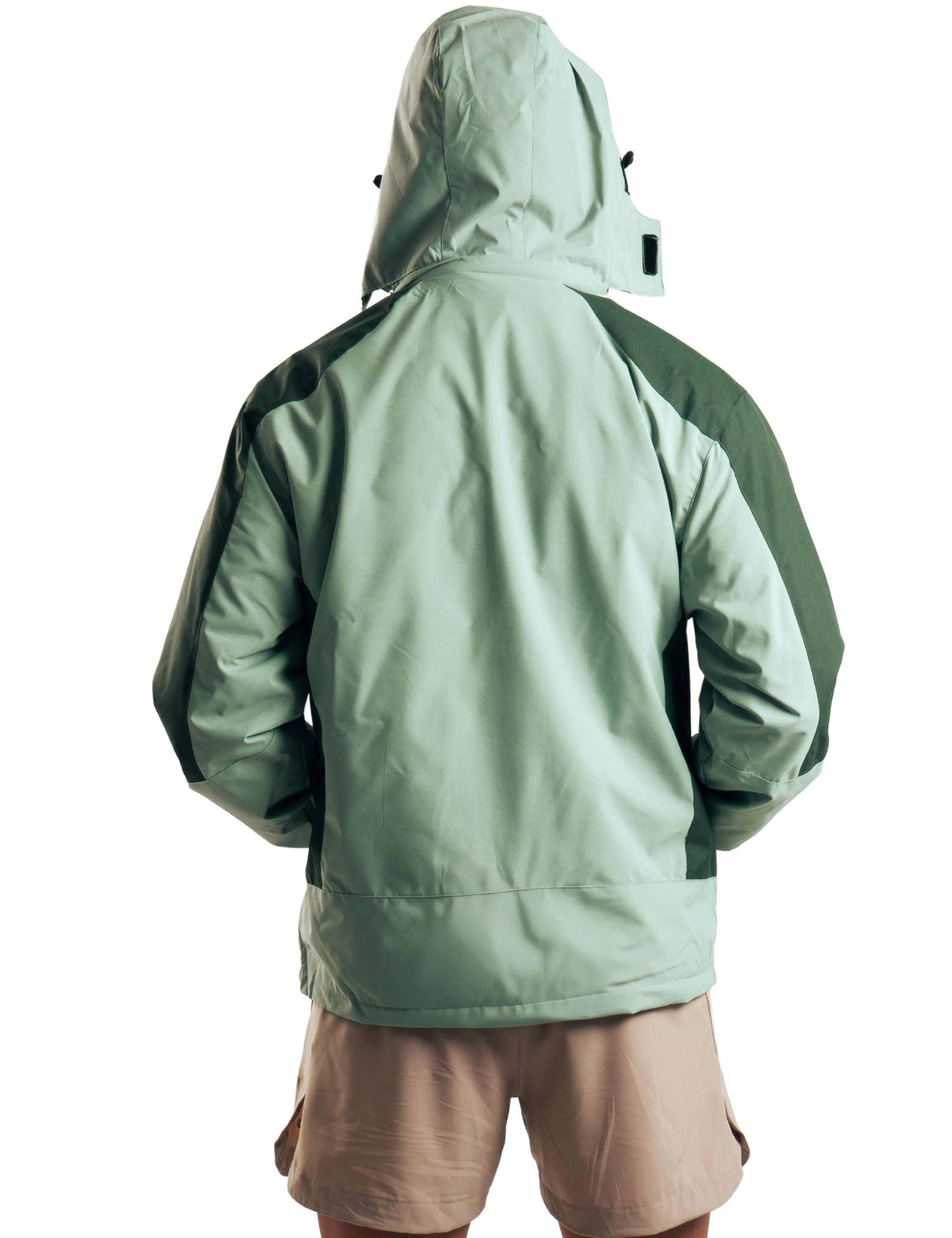CHAQUETA ARTI HERO