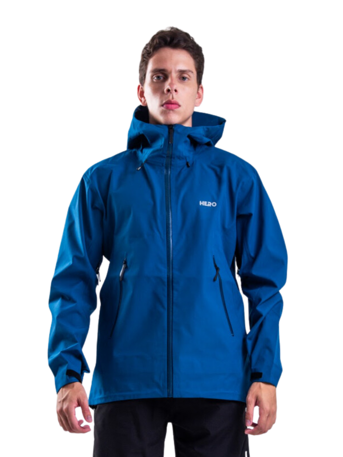 CHAQUETA IMPERMEABLE GORE-TEX HERO