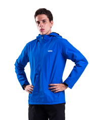 CHAQUETA IMPERMEABLE BASICA HERO